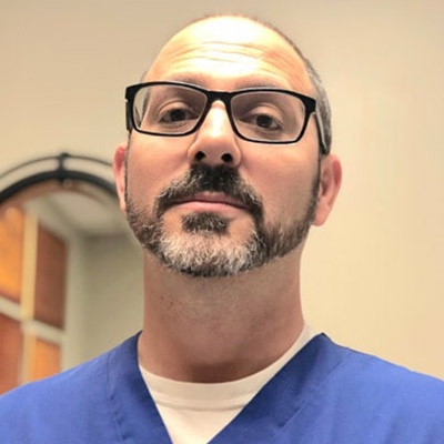 Dr. Matt Sica, D.C.