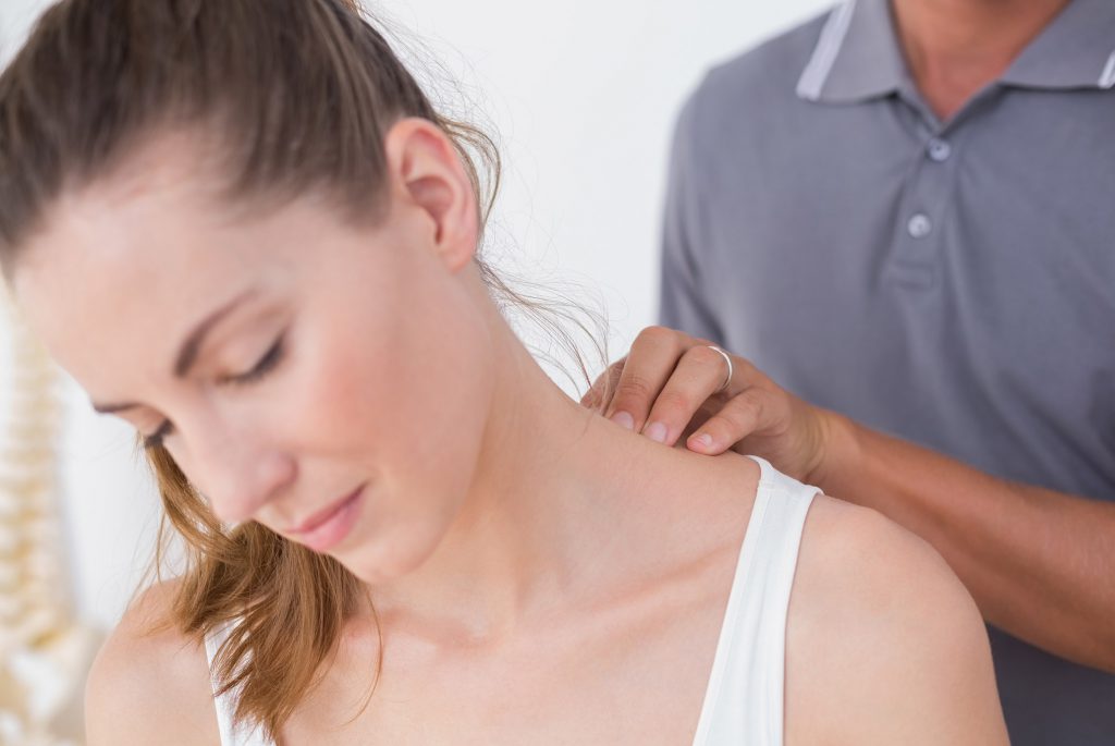 headaches and chiropractic care